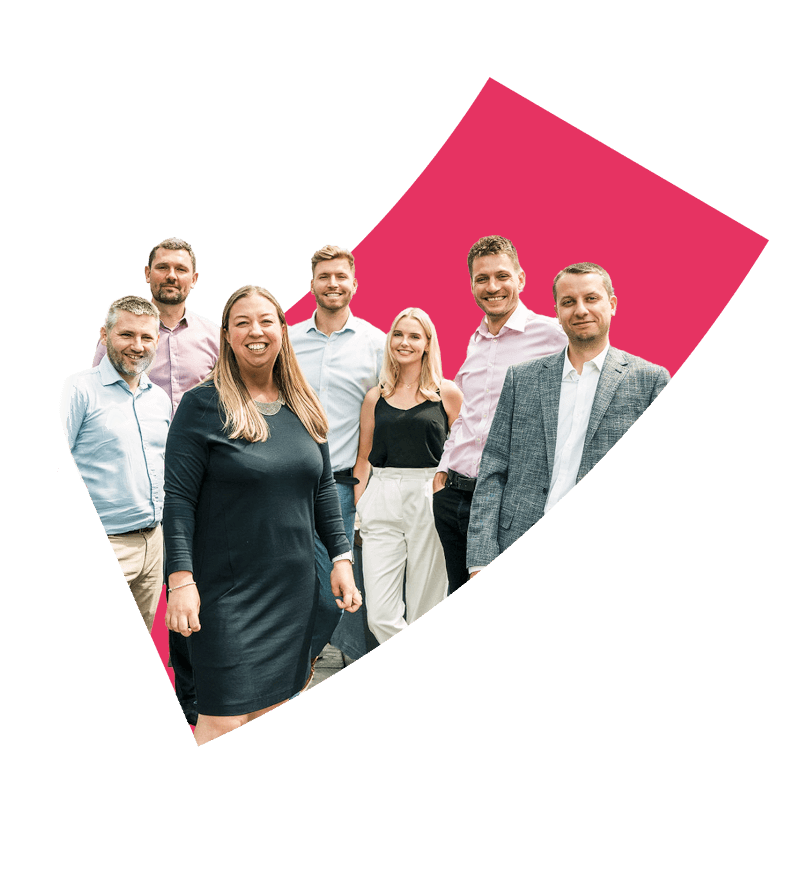 The Ten Space team